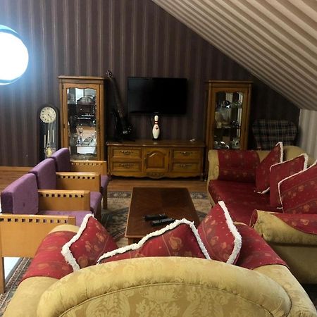 Rodem House Hostel Bishkek Luaran gambar
