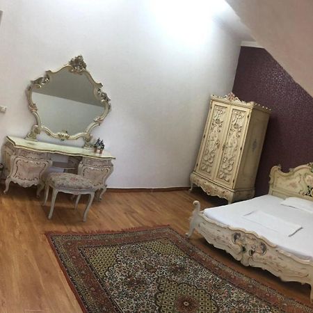 Rodem House Hostel Bishkek Luaran gambar