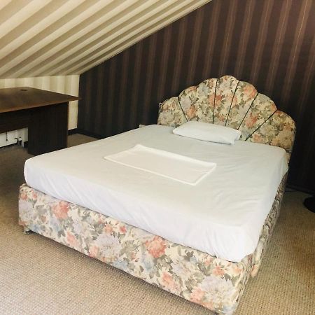 Rodem House Hostel Bishkek Luaran gambar